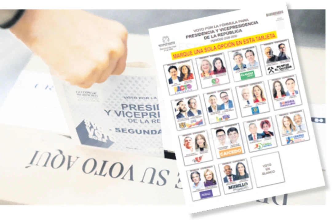 El dilema para la primera vuelta