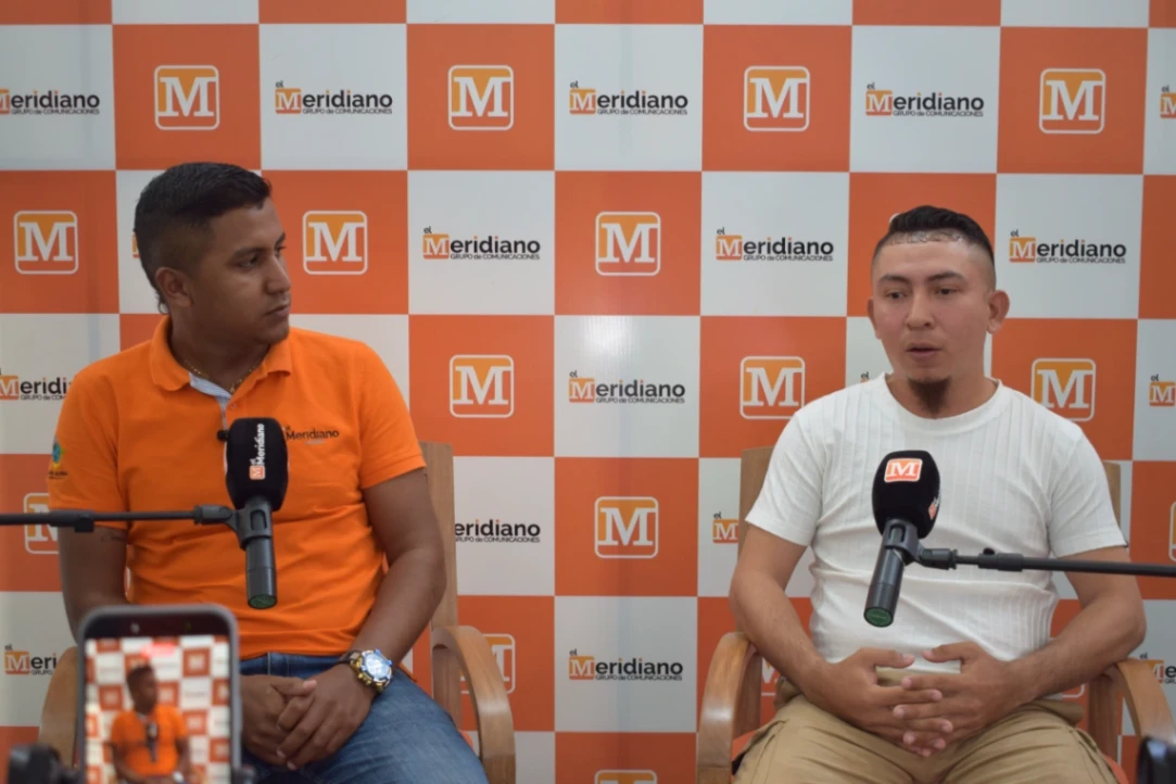 Beneficiarios de Jóvenes de Paz destacan oportunidades laborales y cambios personales