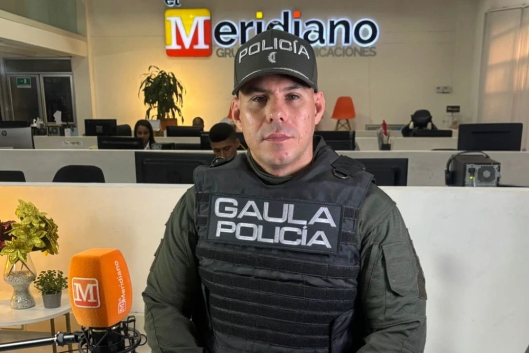 "Hay una reducción del 40%"