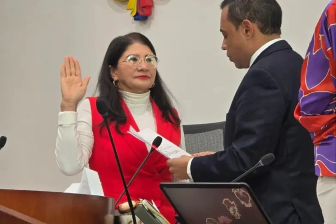 Piden que exFarc renuncie a designación
