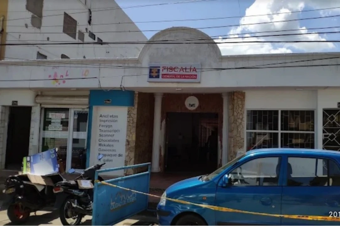 Judicializado por violencia intrafamiliar
