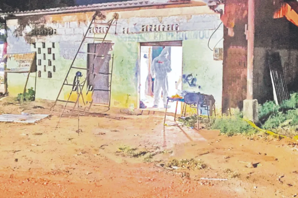 Siguen las investigaciones