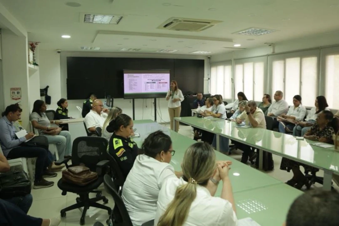 Varios municipios de Sucre, de espaldas a la violencia de genero