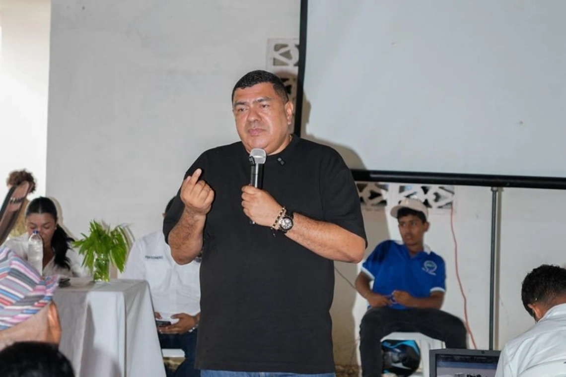 Los Córdobas transformará cuatro parques para impulsar turismo y calidad de vida