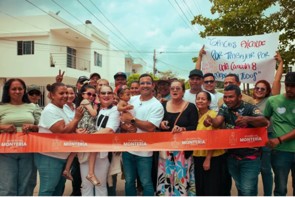 No es retórica, es acción: Alcalde