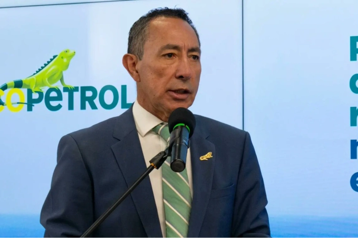 Ecopetrol habría ocultado información