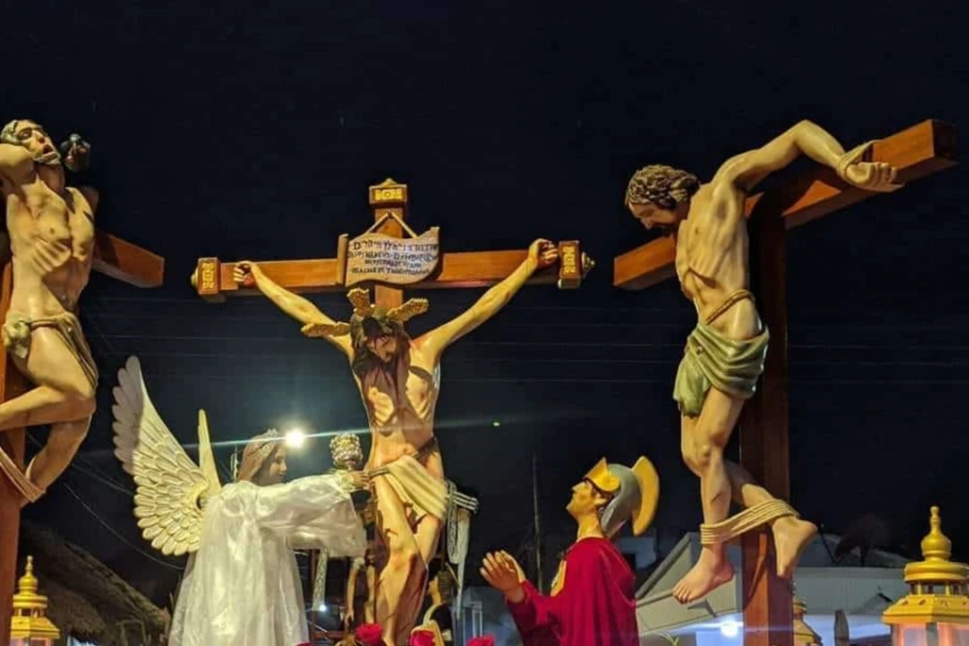 Semana Mayor: fe, tradición y reflexión