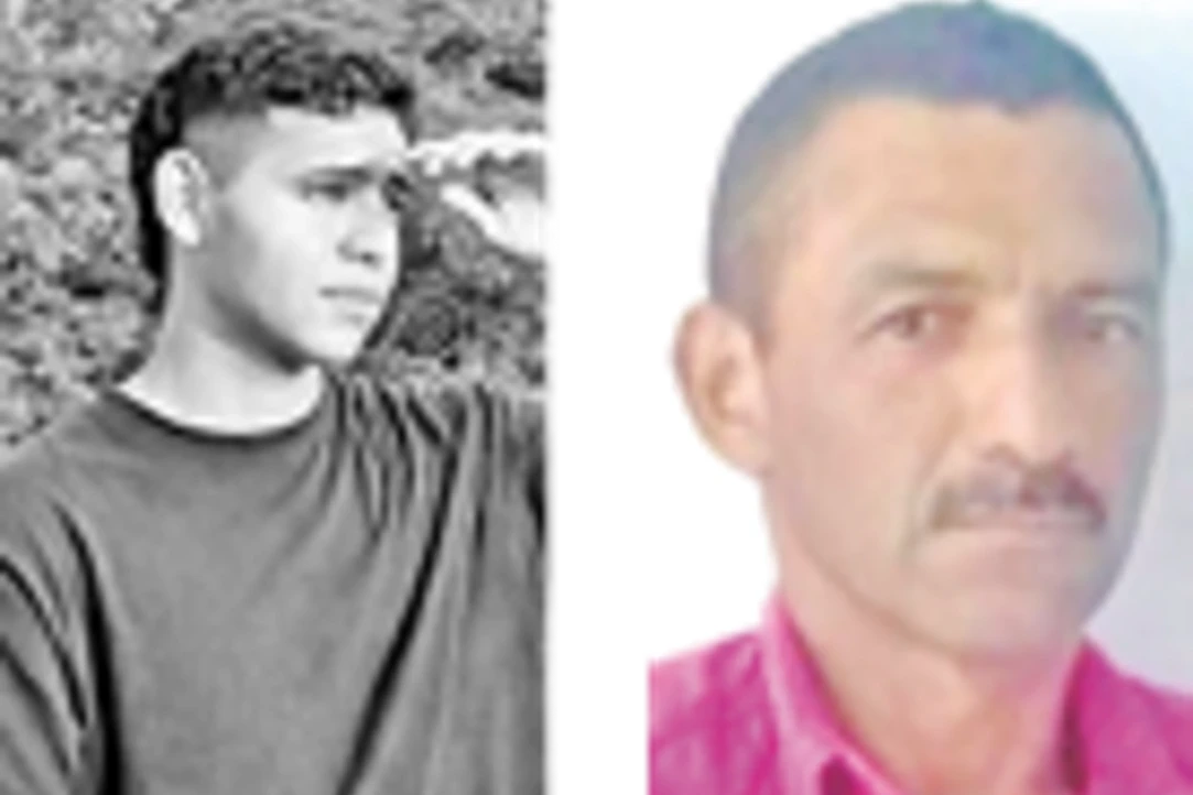 No paran los siniestros, dos muertos más