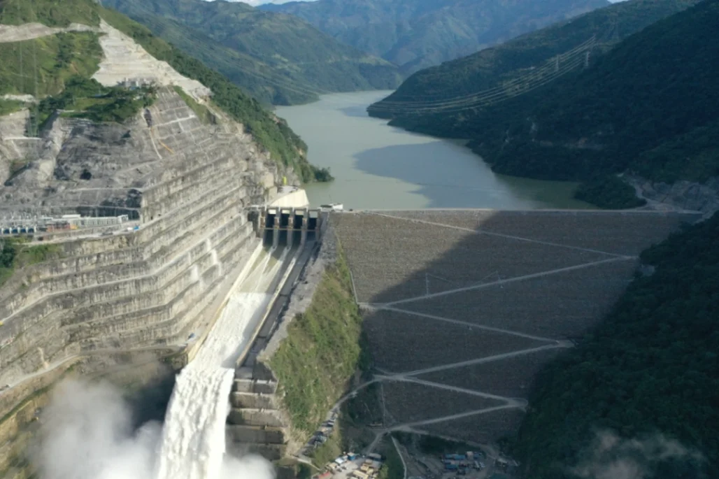 Abren proceso sancionatorio a Hidroituango por presuntos incumplimientos ambientales