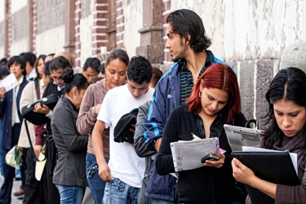 Subida del salario mínimo impacta empleo e inversión en Colombia