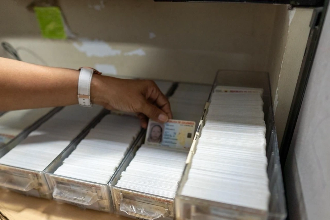 Hoy es el último chance para inscribirse y cambiar el lugar de votación