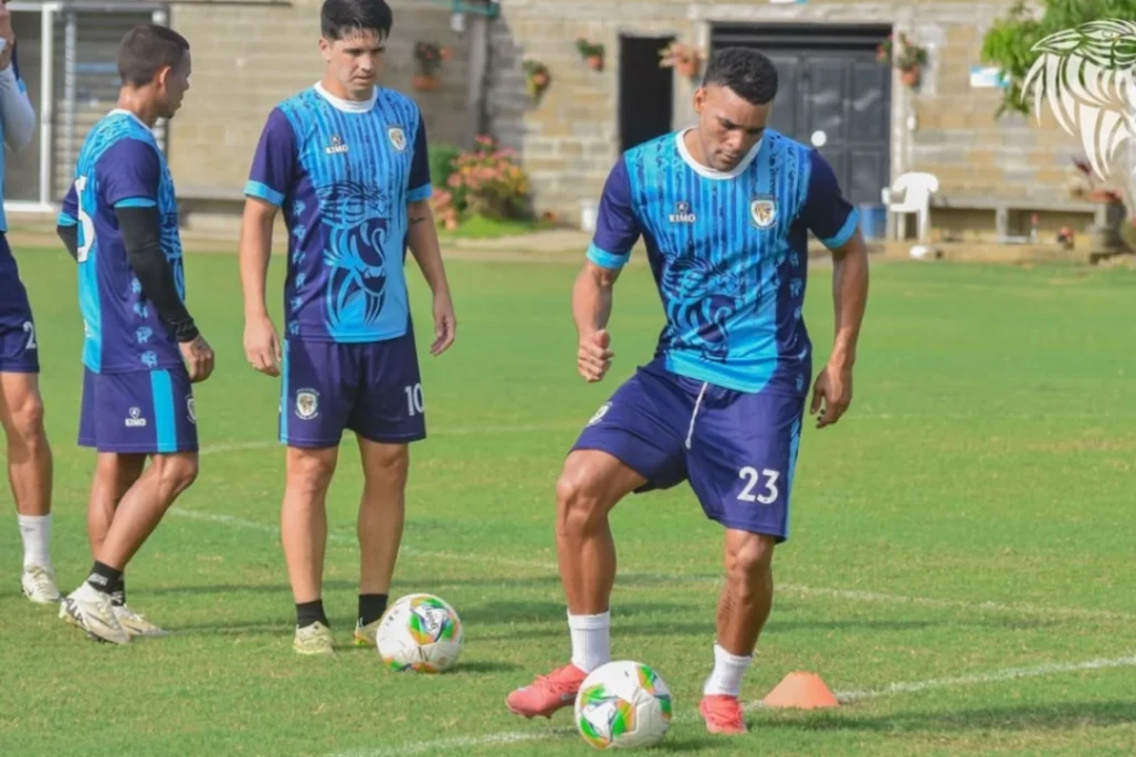 Millonarios, próximo reto