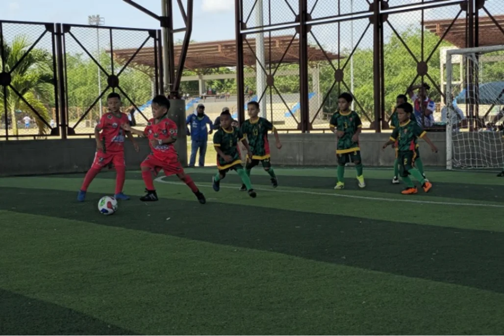 Las finales del domingo, el objetivo de todos en la Sincelejo Cup