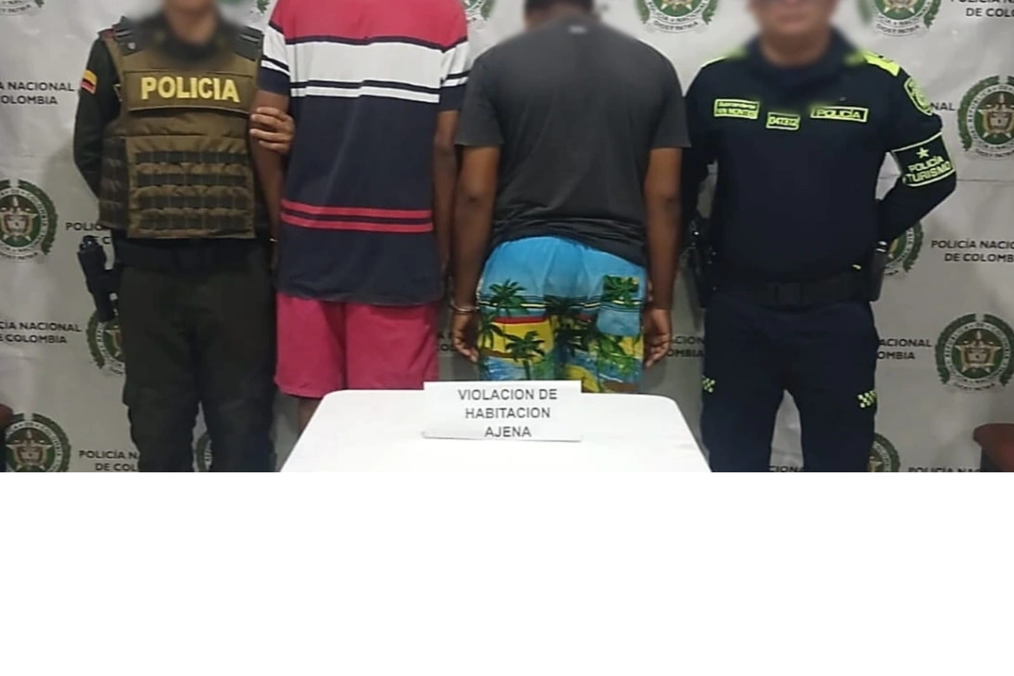 Por violación de habitación ajena