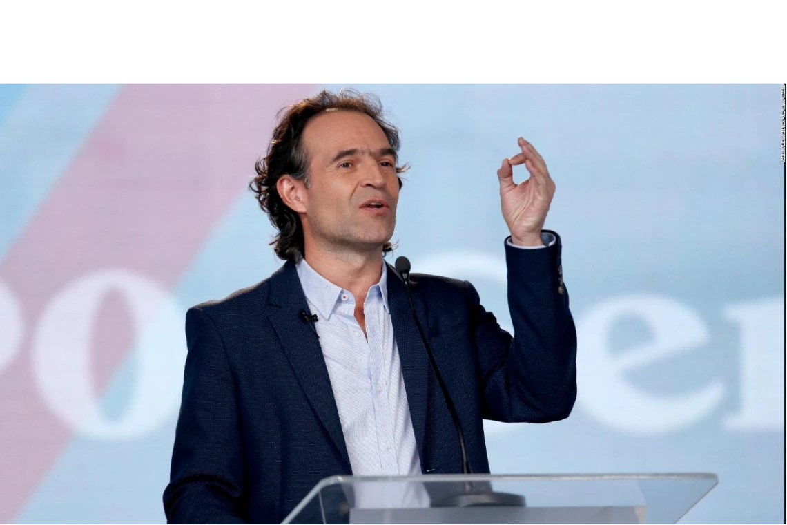 “Petro y su gobierno aliado a criminales, le cumplen a sus verdaderos amigos”: Federico Gutiérrez