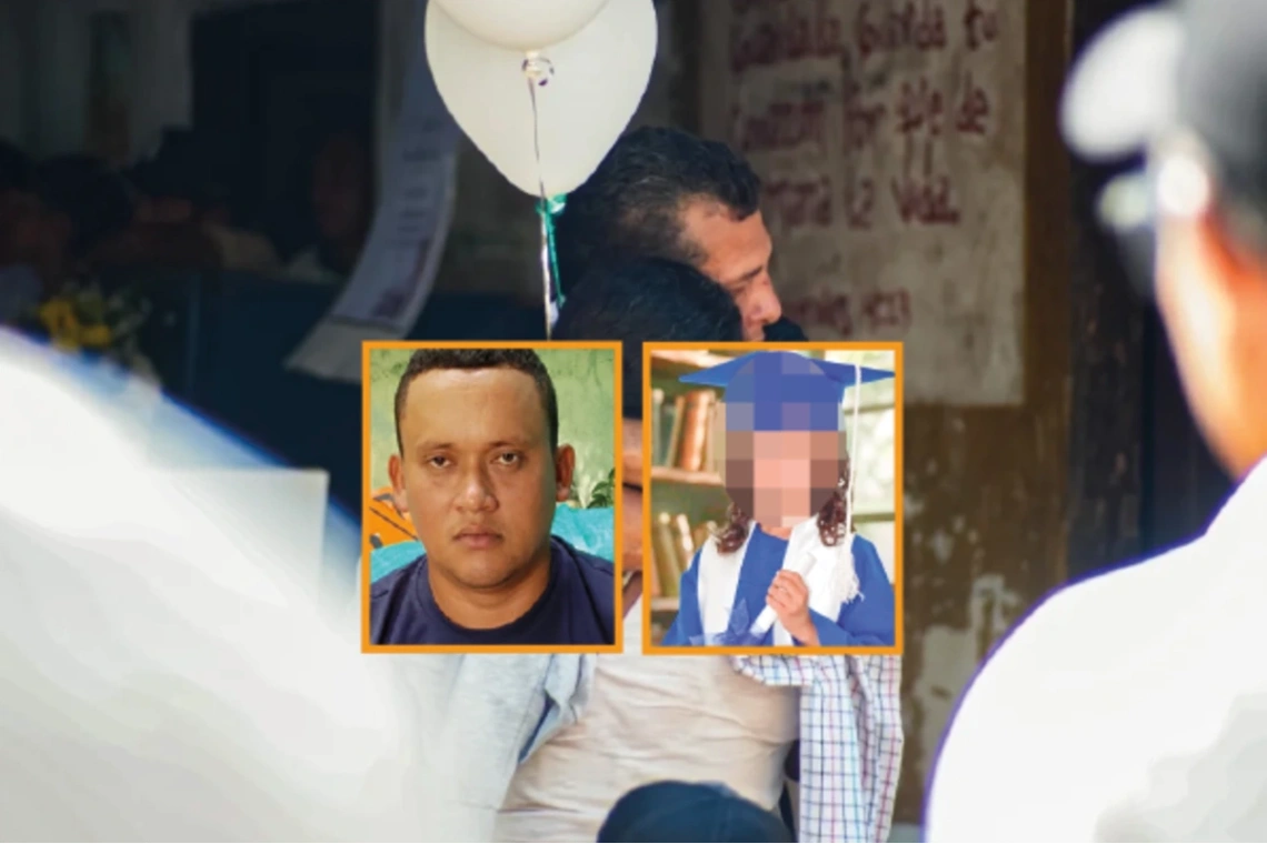 Hoy se cumplen 25 días de su muerte, su familia clama justicia y celeridad en la investigación
