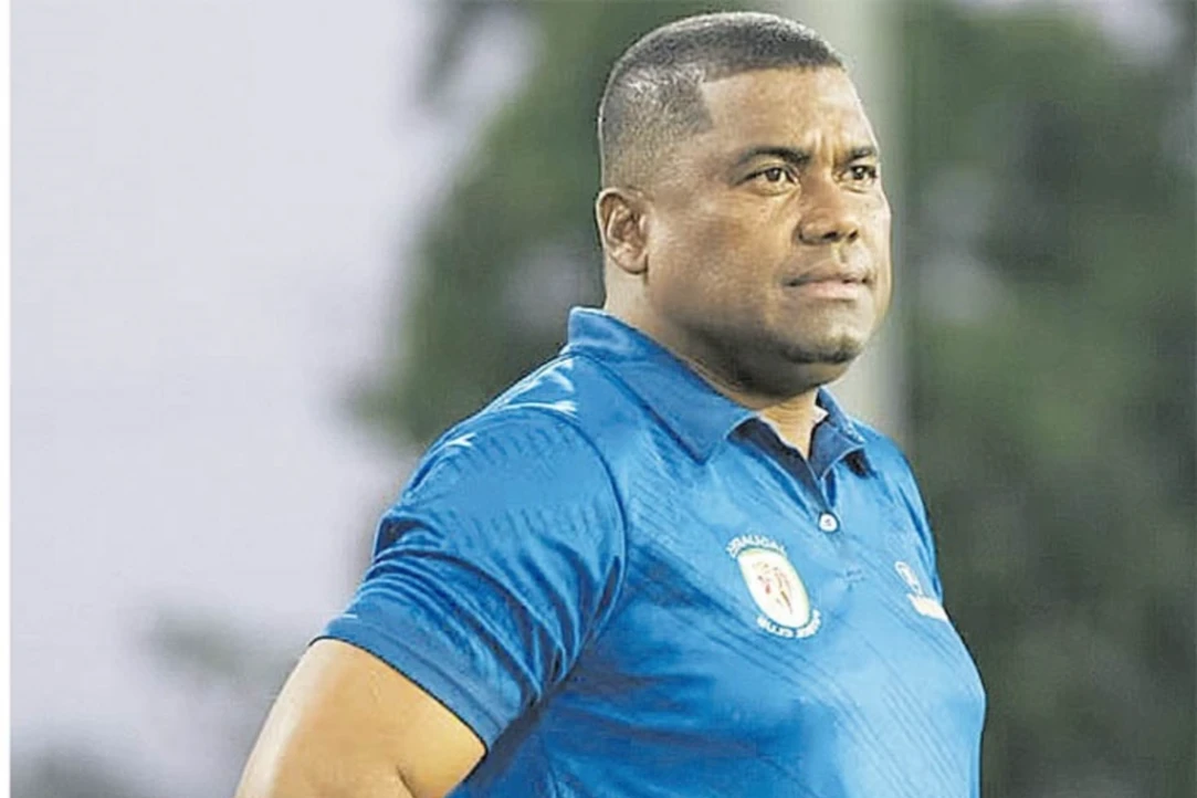 Hubert Bodhert llega para salvar a Jaguares