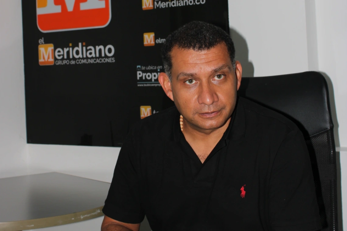 "No tenemos nada que ver con ese derecho de petición"