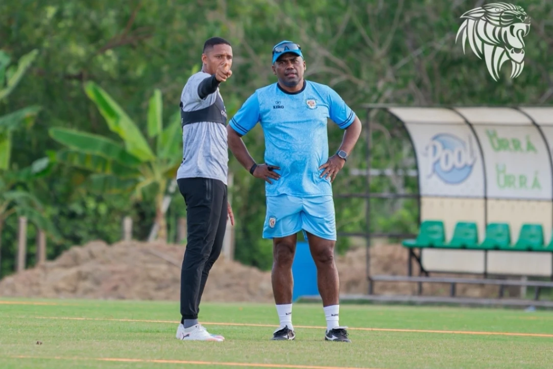 El Jaguares de Boderth recibe a Millonarios