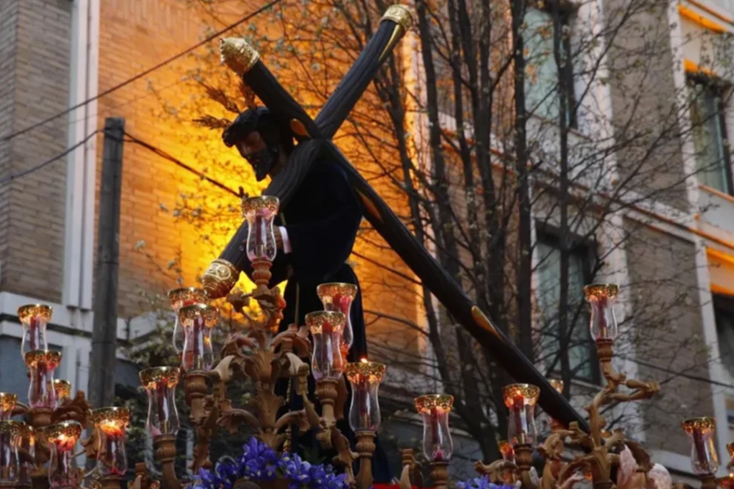 El significado del jueves Santo