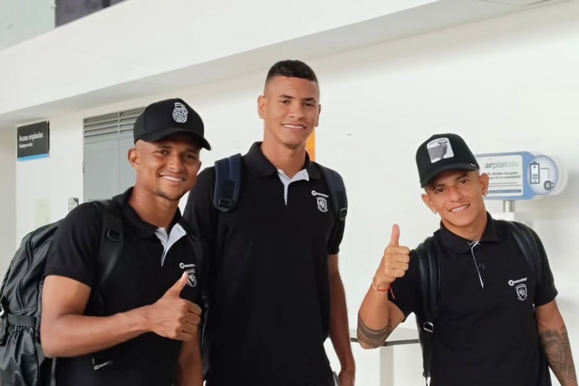 Jaguares de Córdoba visita a Atlético Nacional en Medellín por Liga Colombiana