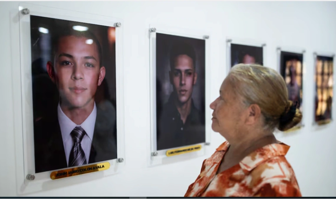 Casa O11ce honrará la memoria de las víctimas de los 'falsos positivos' de Toluviejo