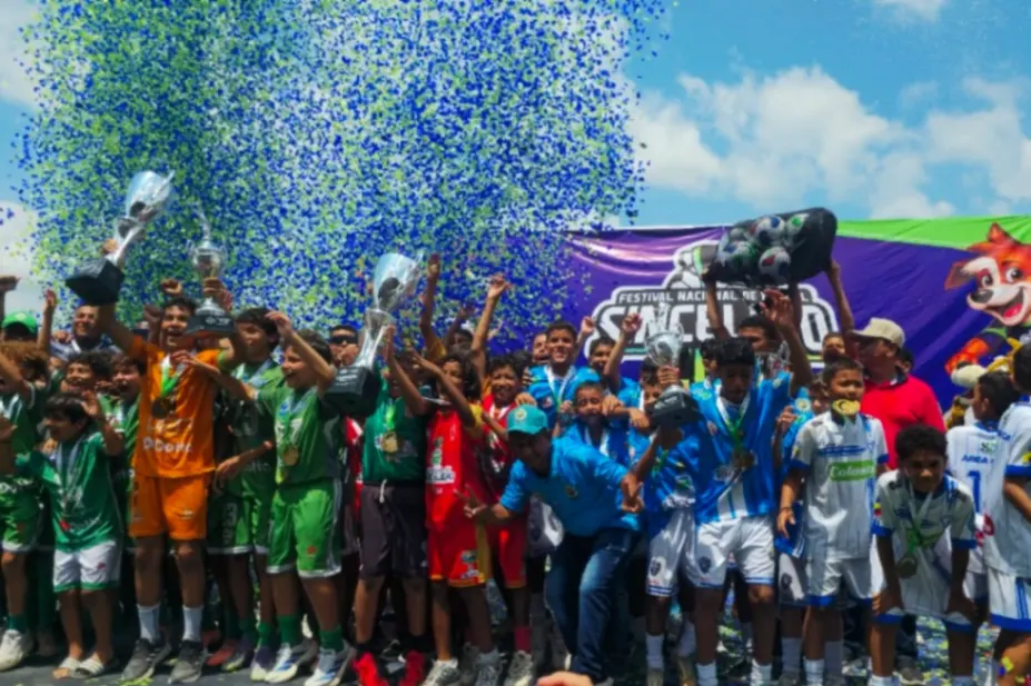 Sincelejo Cup coronó a sus campeones 2026