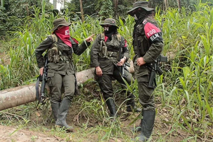 Paz total: promesa ambiciosa, que Petro no pudo cumplir