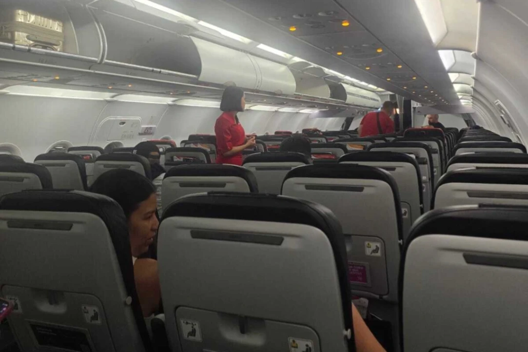 Avianca responde tras reportes de fallas en vuelo desde Montería