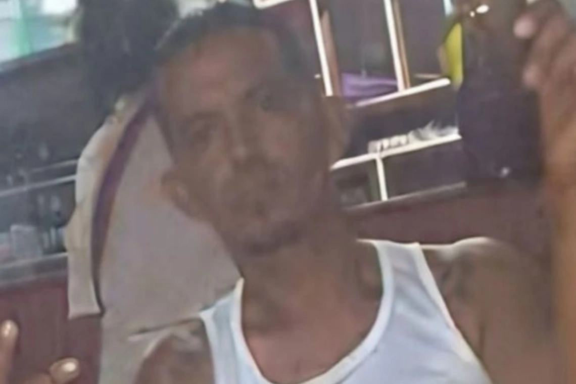 A 'El Toli' le dieron bala en el Mercadito