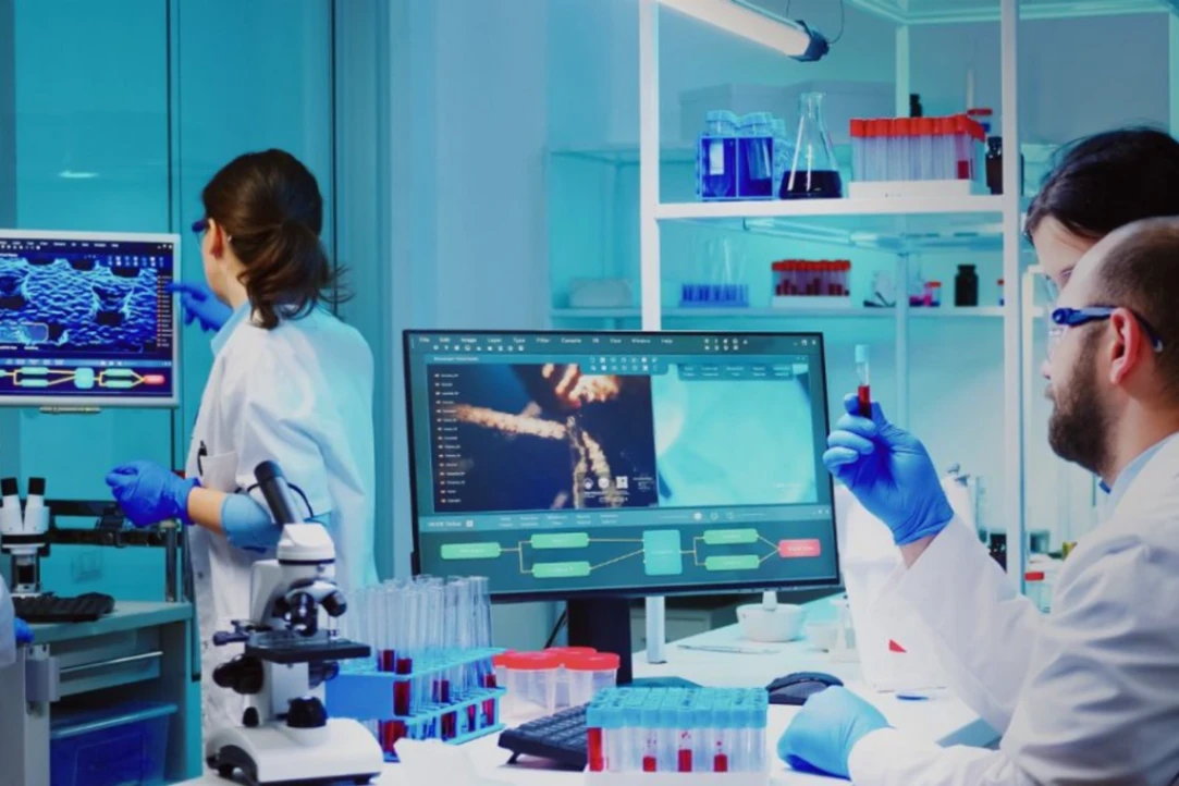 Día Mundial de la Salud promueve el apoyo a la ciencia para proteger la vida