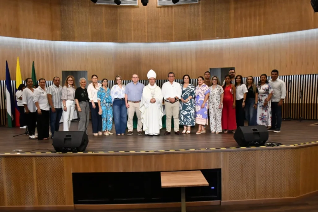 La Universidad de Córdoba celebra 62 años de historia y transformación social