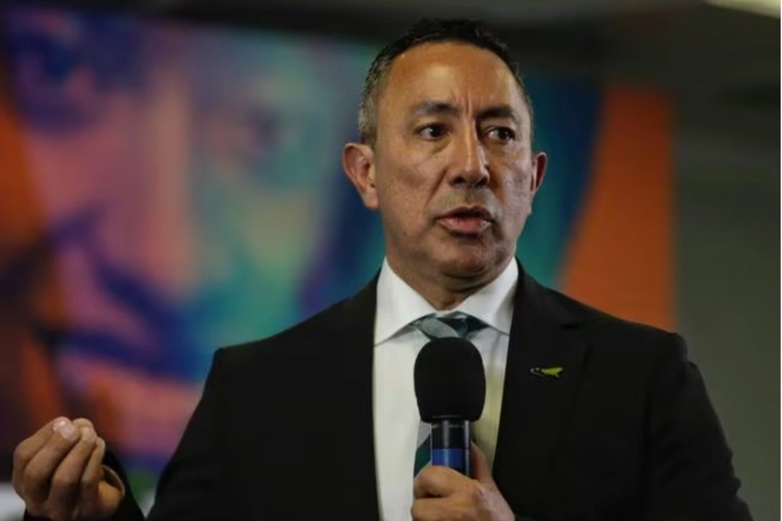 Ecopetrol otorga licencia a Ricardo Roa para que atienda procesos judiciales