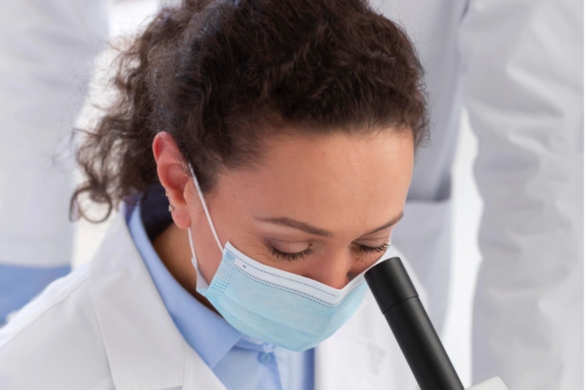 Juntos por la ciencia, día mundial de la Salud 2026