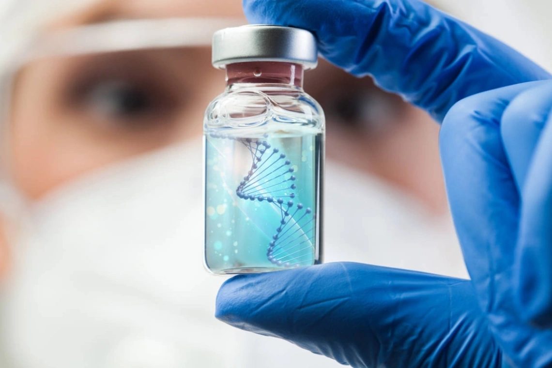 Los avances científicos que están cambiando la salud