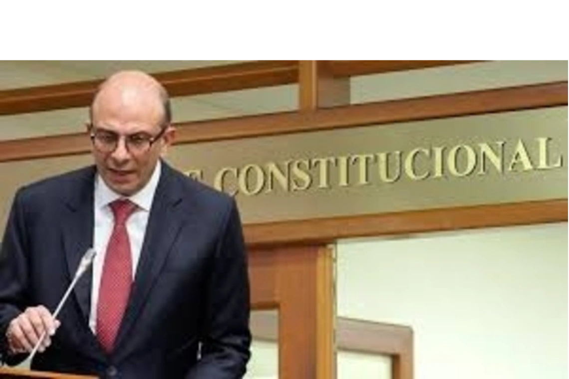 Ponencia de Camargo pide tumbar emergencia económica 2025