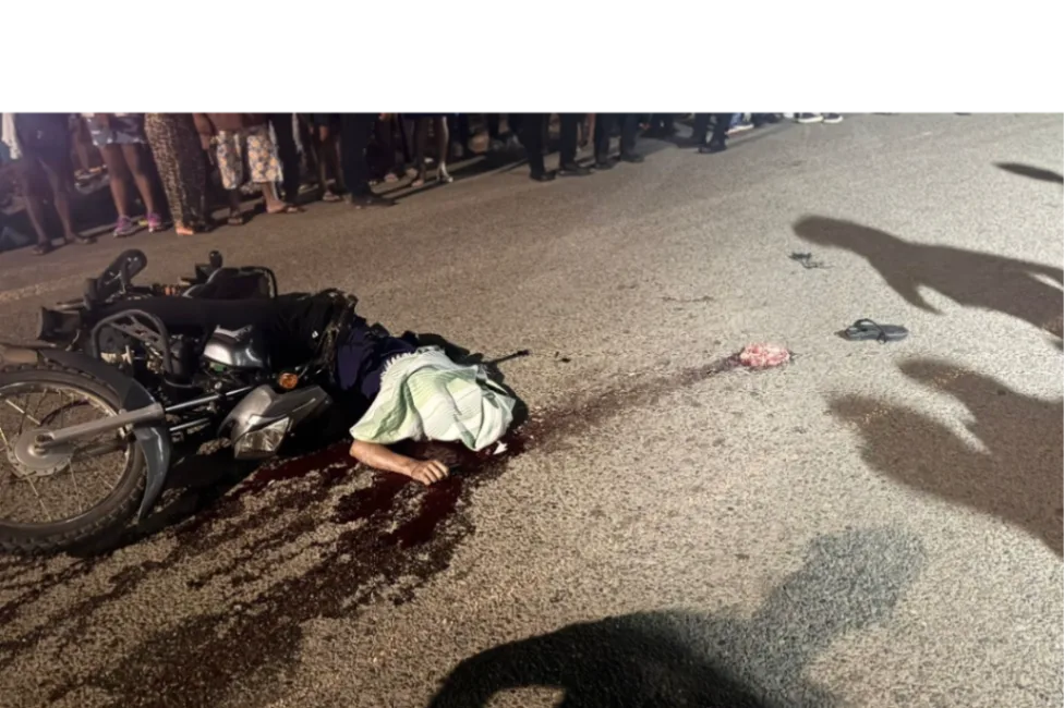 Este año van 33 muertos más en accidentes