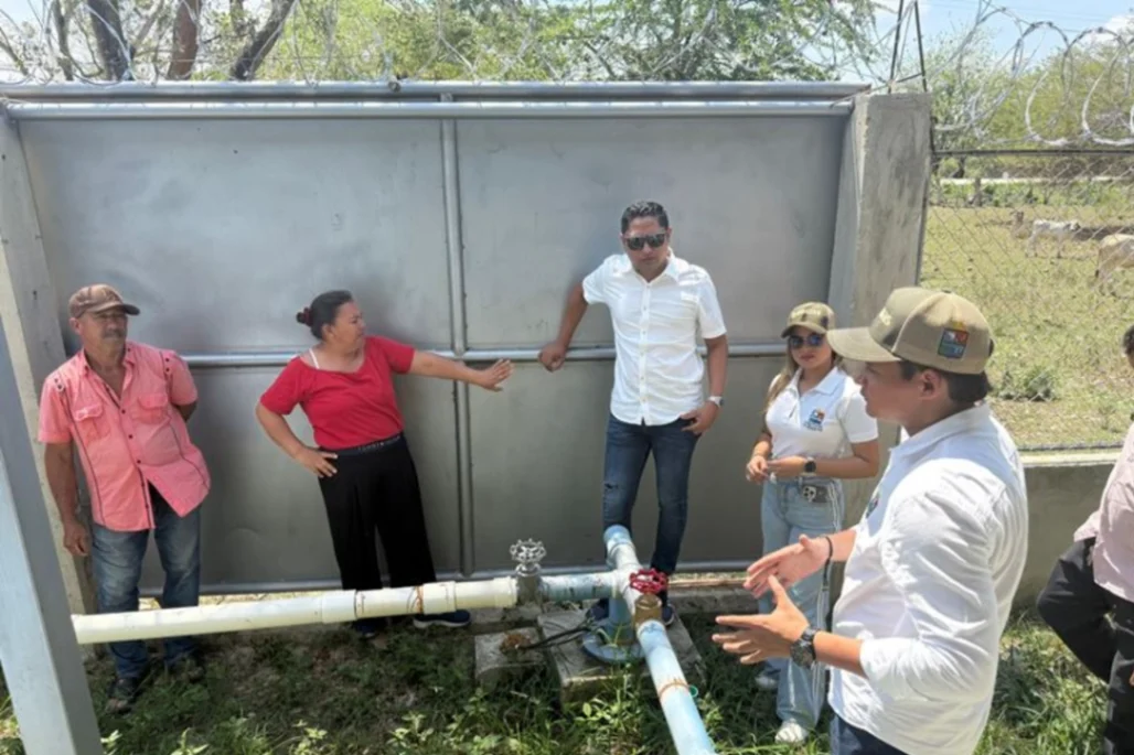 Proyecto de energía solar en acueductos avanza en un 40 %
