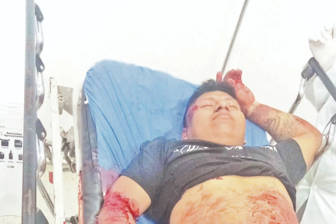 Los remitieron a Montería