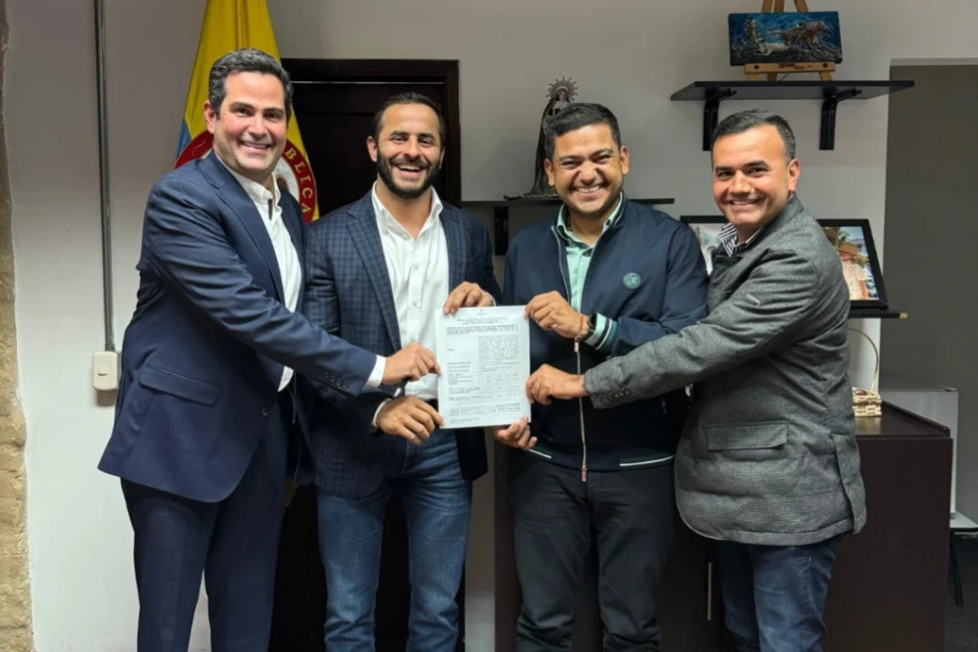 Inicia construcción de línea de impulsión de agua potable entre Cereté y Ciénaga de Oro