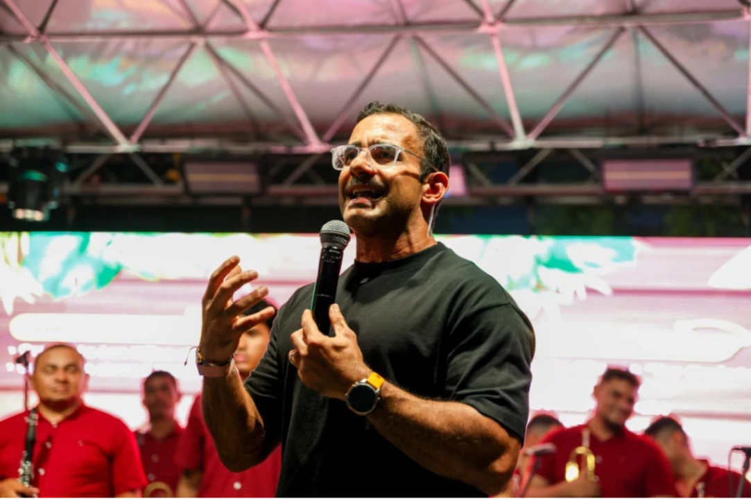 Festival del Dulce y Artesanías 2026 superó los $1.163 millones en ventas en Montería