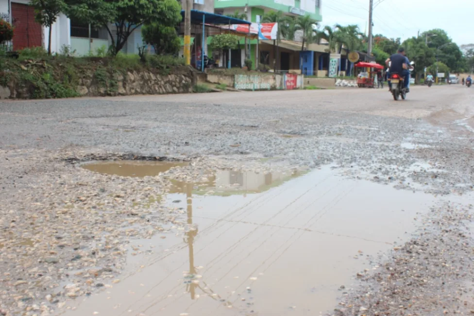 Preocupación en Lorica por demora en admisión de acción popular para la construcción de la Variante