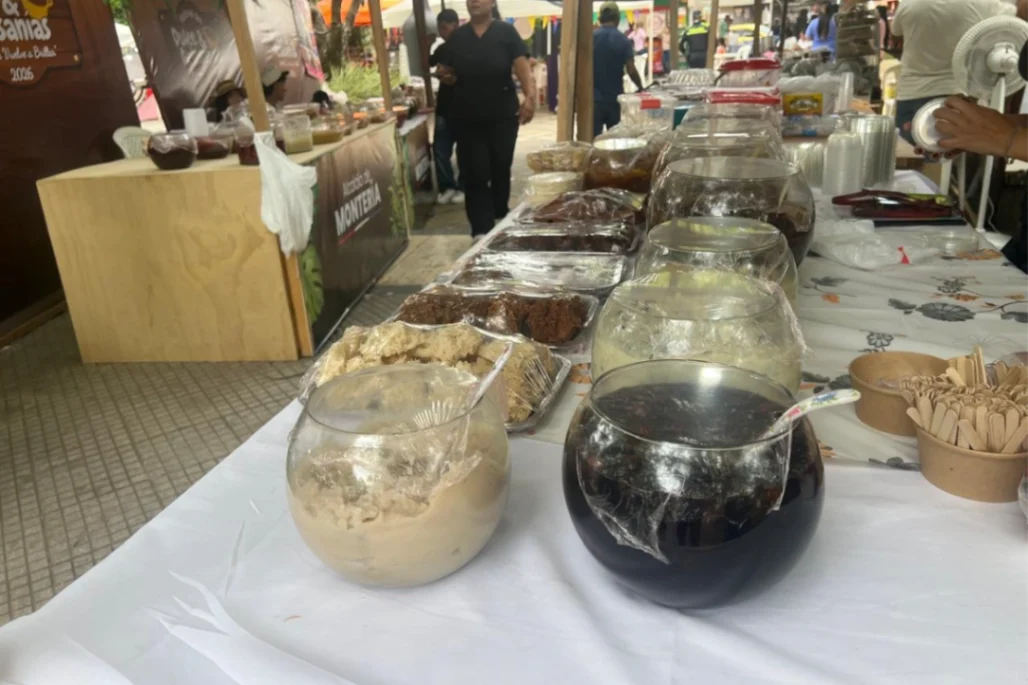 La ventas estuvieron muy dulces