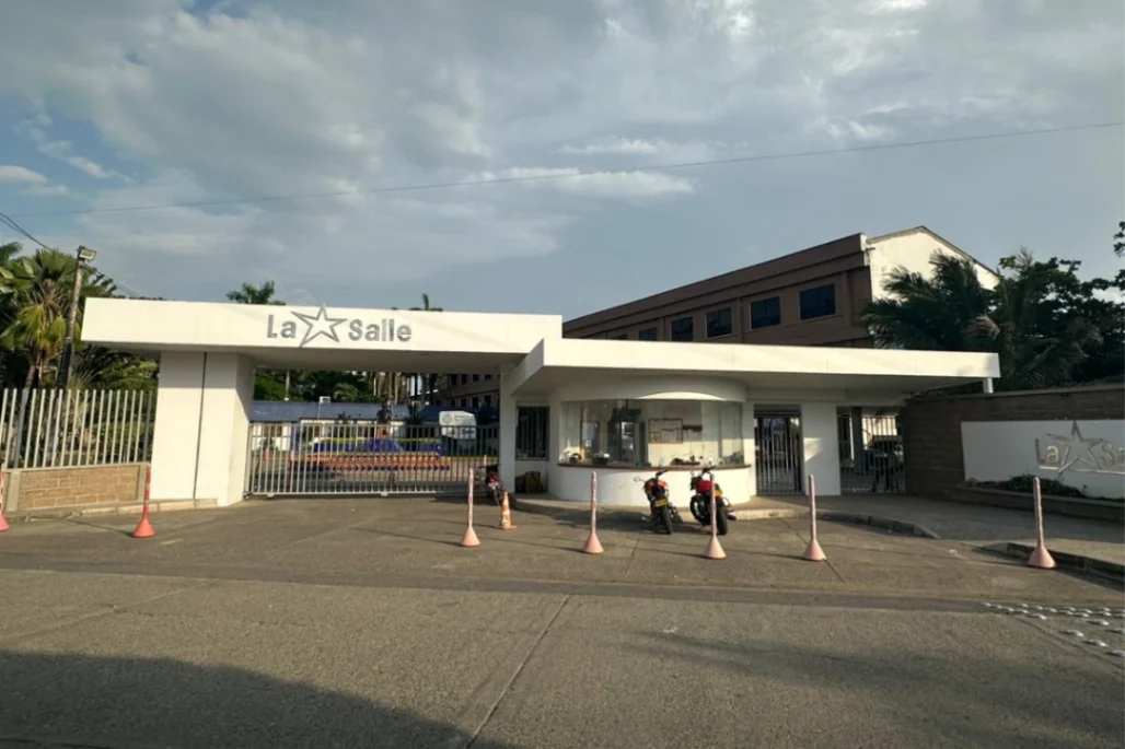 Silencio en La Salle, mientras crece escándalo por matoneo