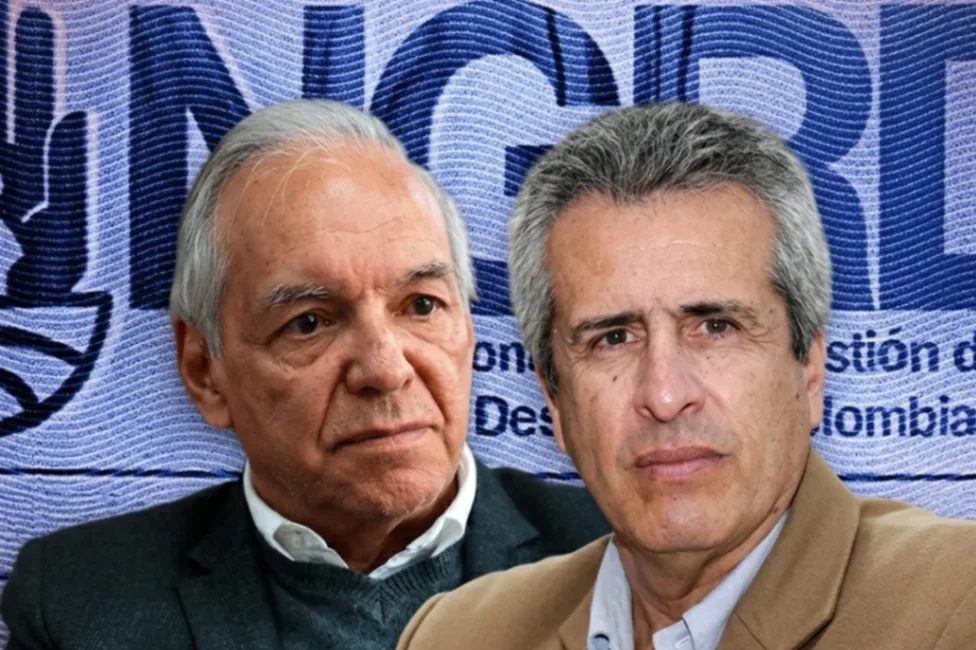Corte Suprema fijó fecha para imputación a Bonilla y Velasco por caso Ungrd