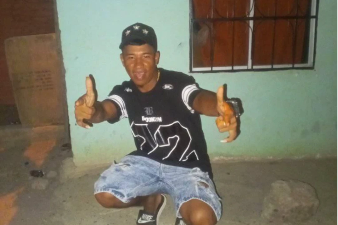 Otro crimen en menos de 24 horas