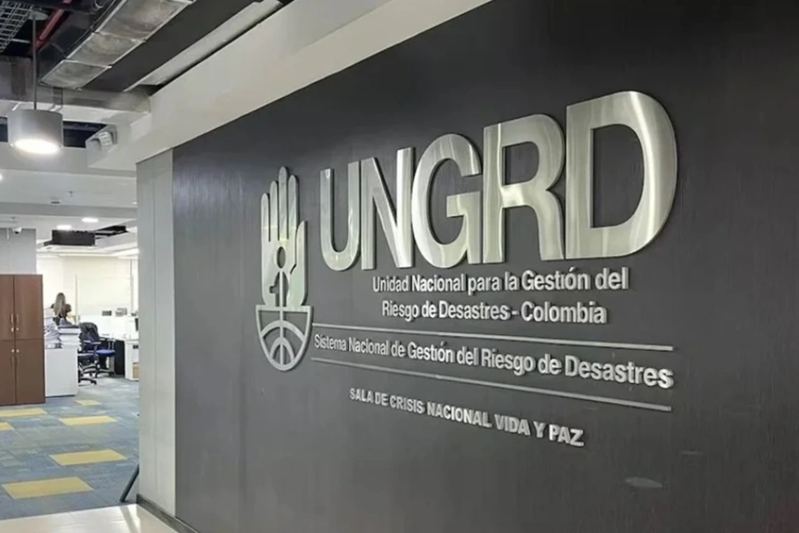 Denuncian presunto montaje contra testigo del caso Ungrd, Fiscalía abre investigación