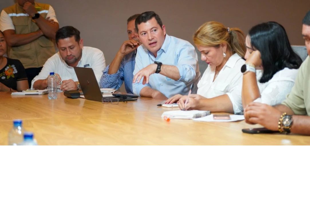 CVS presenta plan de $277 mil millones para recuperar ecosistemas afectados por inundaciones en Córdoba