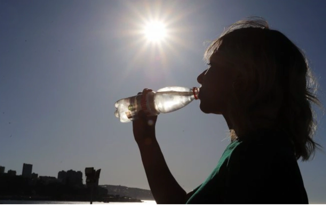 La CVS declara alerta en Montería por calor persistente y riesgo para la salud