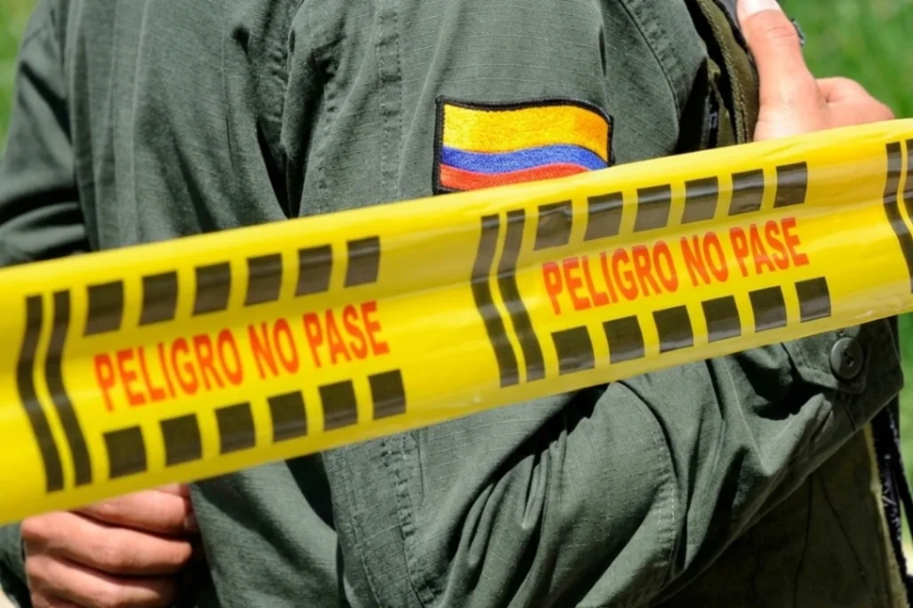 Masacre en zona rural entre Popayán y Cajibío deja varias víctimas; un herido logró escapar